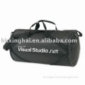 Round Fordable Sports,Cylinder Duffle Bag